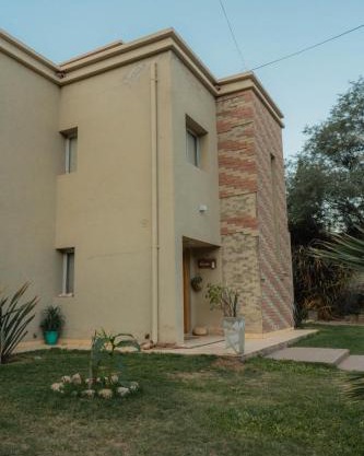 Casa CALA ENTRE EL VALLE DE BELÉN