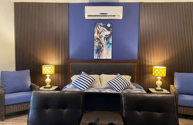 Casa Calafia, ideal for families (pet friendly).