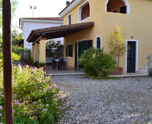 Casa Calaginepro
