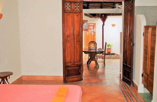 Casa Calala