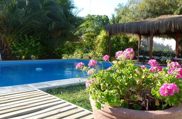Casa Calfu