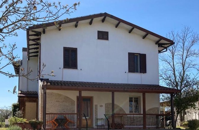 Casa Calicanto