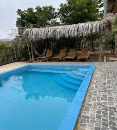 Casa califorb