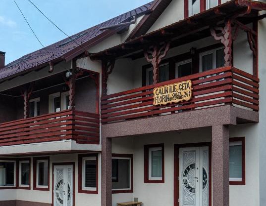 Casa Calin