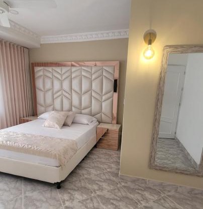 Casa Calina Hotel