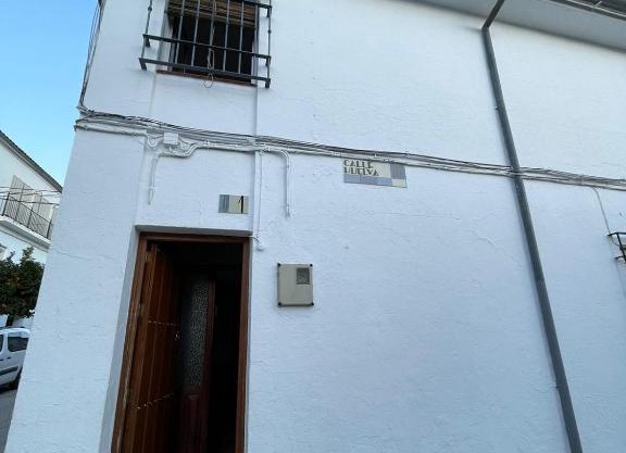 Casa calle Huelva