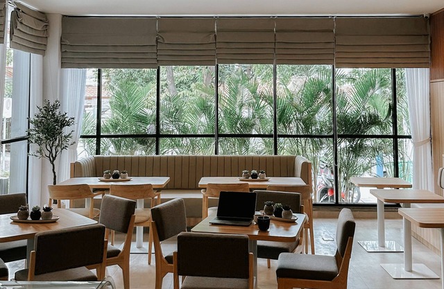 CASA CALMA HOTEL
