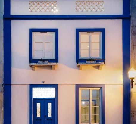 Casa Calmaria Beja