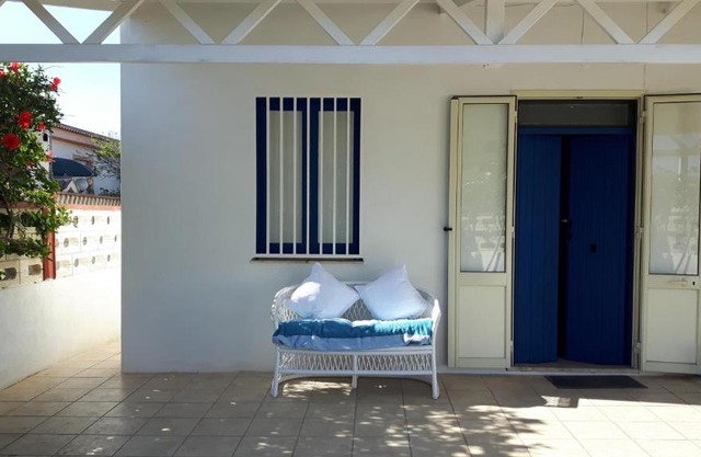 Casa Calypso
