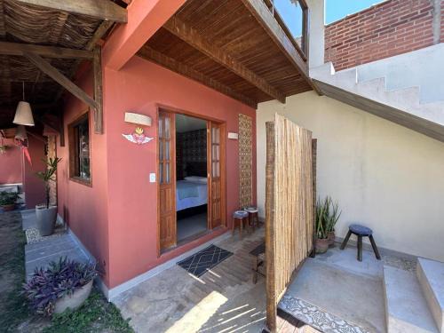 Casa Camaian