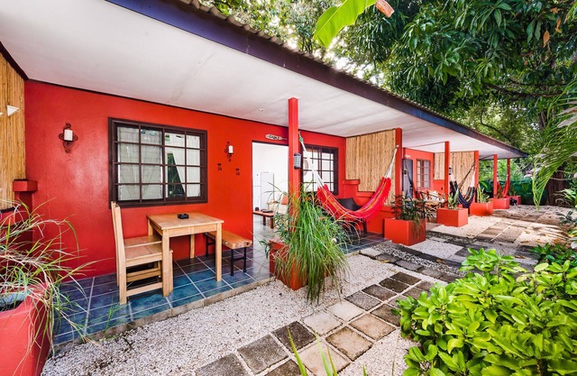 Casa Camaleon 5 🏄 2 bed beach cabina