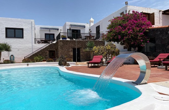 Casa Camelio