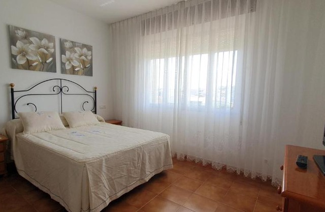 Casa Camila Portonovo BJ