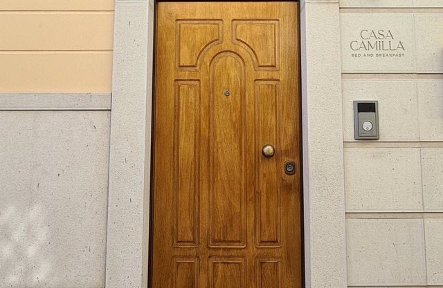 Casa Camilla B&B