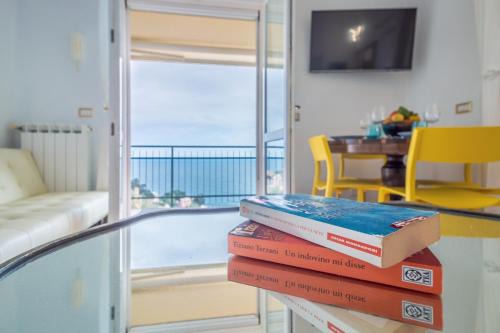 CASA CAMILLA Relax con una vista da sogno