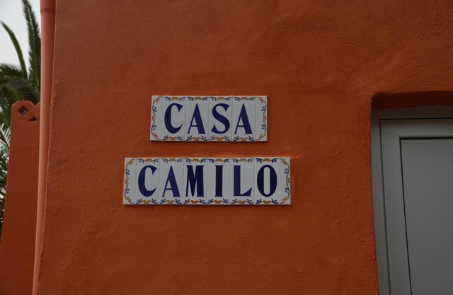 Casa Camilo