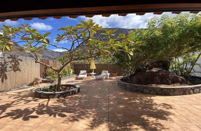 Casa Camilo II - Una Habitación Casa, Capacidad 2