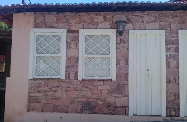 Casa Caminho de Pedras