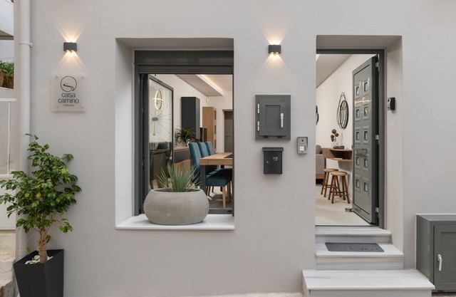 Casa Camino