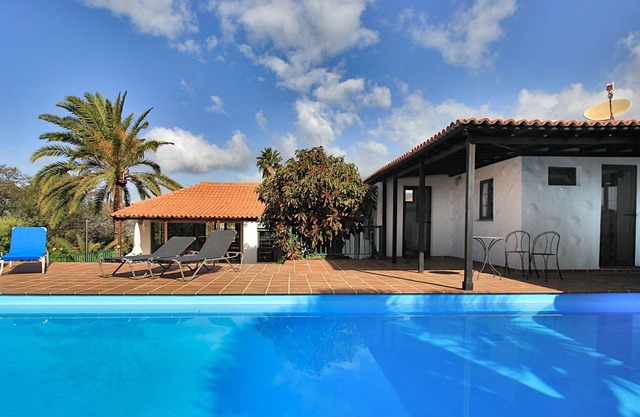 Casa Camino, Spain