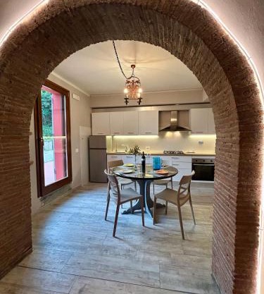 Casa Campagnola