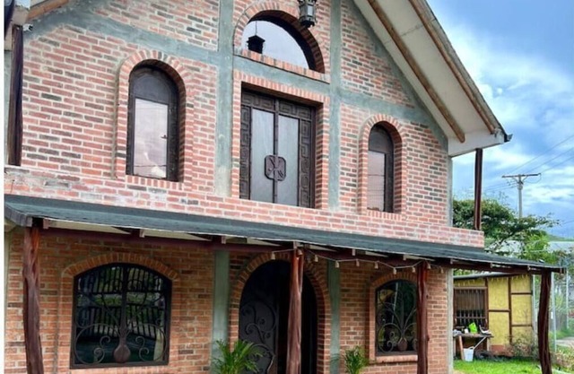Casa Campestre Aware