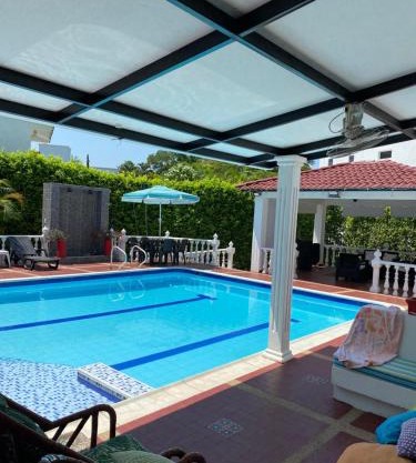 Casa campestre