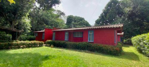 Casa Campestre
