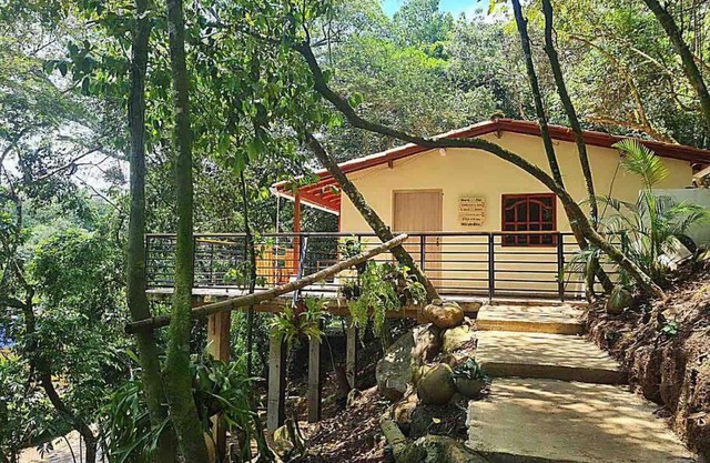 Casa campestre con acceso privado a Río Claro Jamundi
