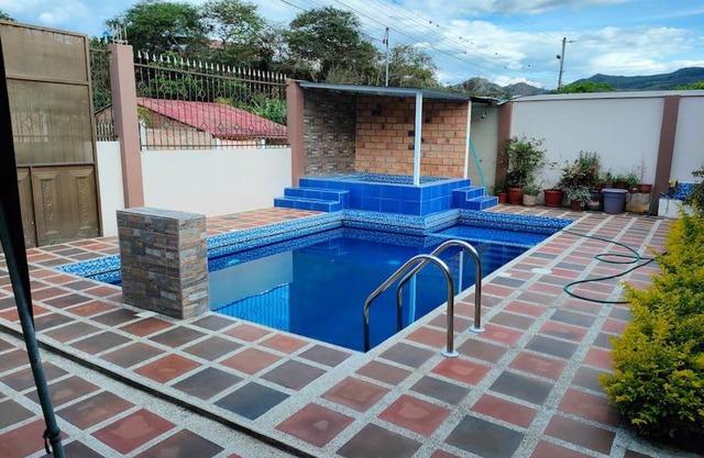 Casa Campestre