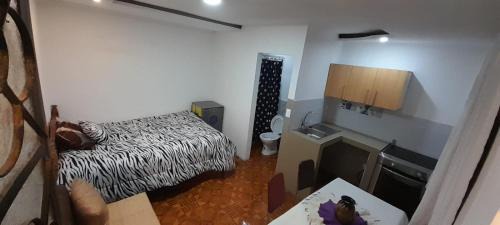 Casa campestre en las faldas del Taita Imbabura 3