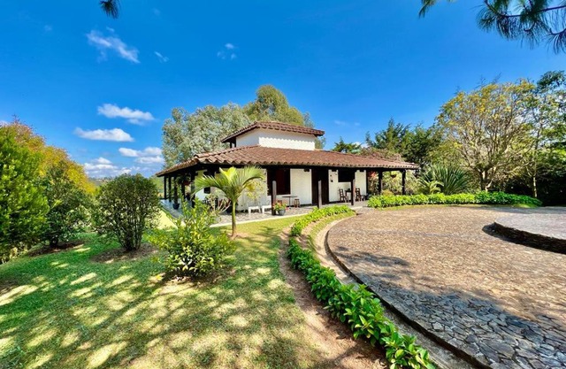 Casa campestre en Oriente de Antioquia con Jacuzzi