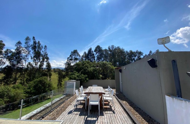 Casa campestre la calera