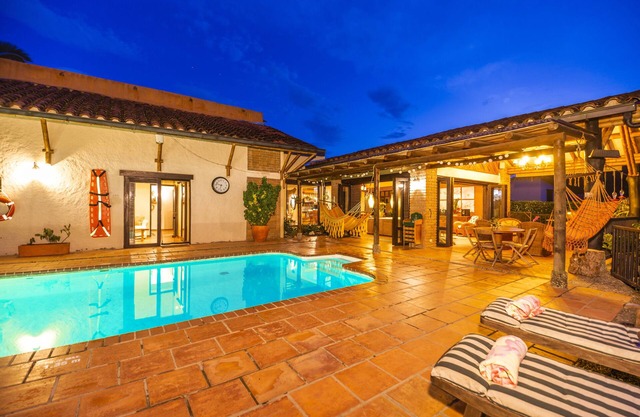 Casa Campestre Villa Gregory Fincas Panaca