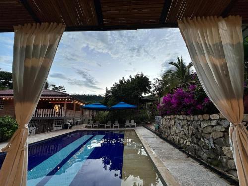 Casa Campestre Villateresita