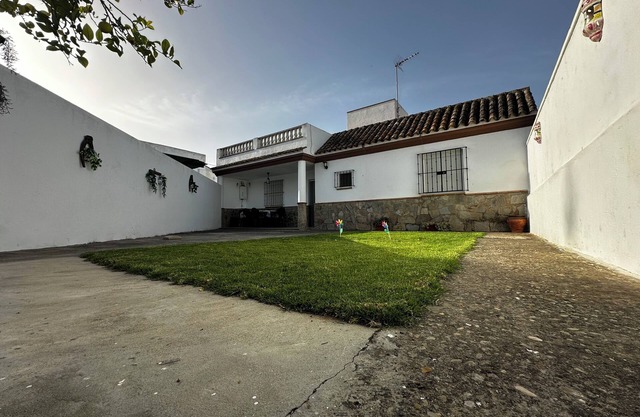 Casa Campiña Jerezana