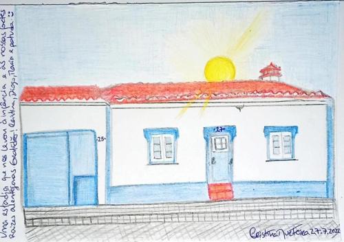 Casa Campinho
