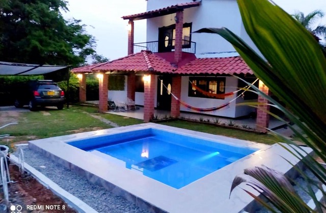 Casa Campo Emaus