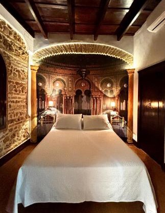 Casa Campon