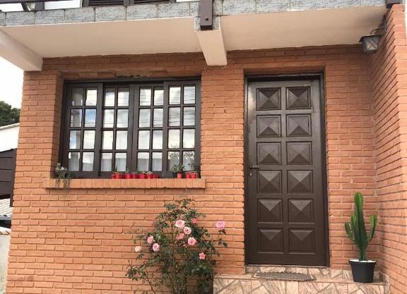 casa campos do Jordão