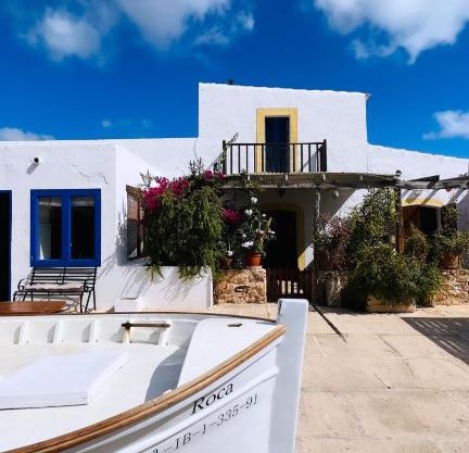 Casa Can Pep Tauet