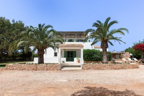 Casa Can Joan Guasch