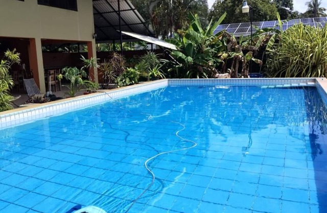 Casa Canadiense Cabina 2 for 5 people.