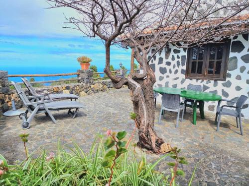 Casa Canaria Drago in Icod de los Vinos