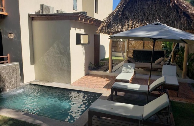 CASA CANDRA (HOTEL BOUTIQUE)