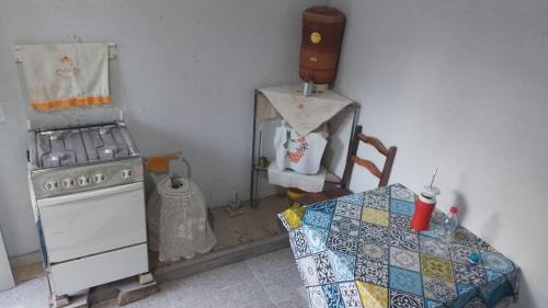 Casa Canela 1