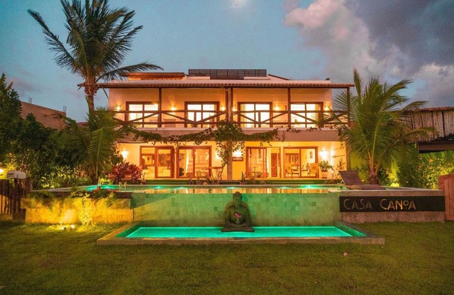 Casa Canoa Camocim