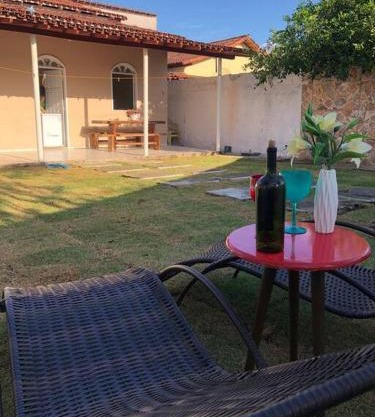 Casa cantinho Gracioso ao mar