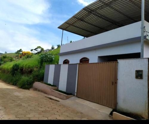 Casa Caparaó