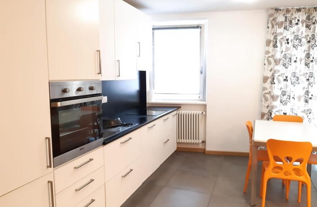Casa Cappello